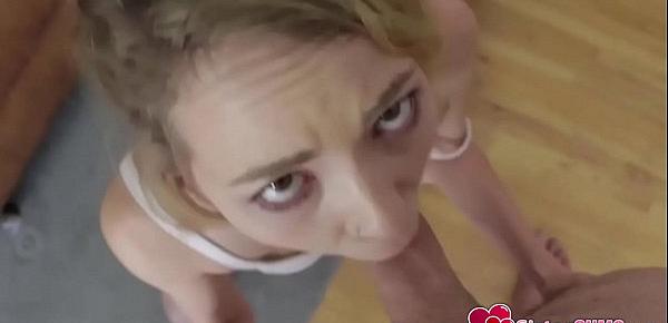  Annoying Sister Needs Brother Attention - SisterCums.com